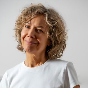 Barbara Marcus