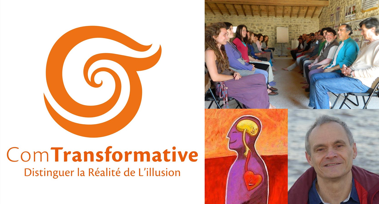 Stage de Communication Transformative