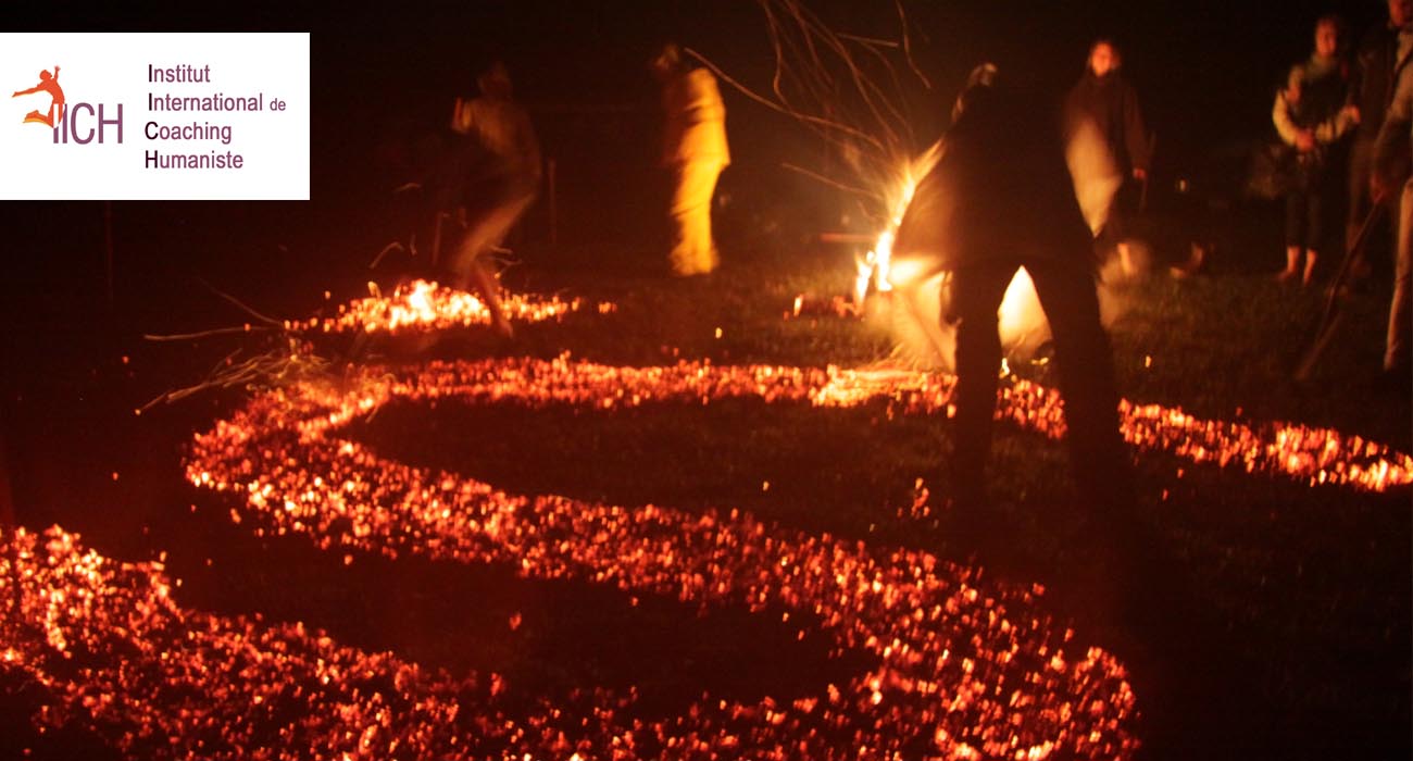 Atelier Firewalk coaching : dépassez vos croyances limitantes