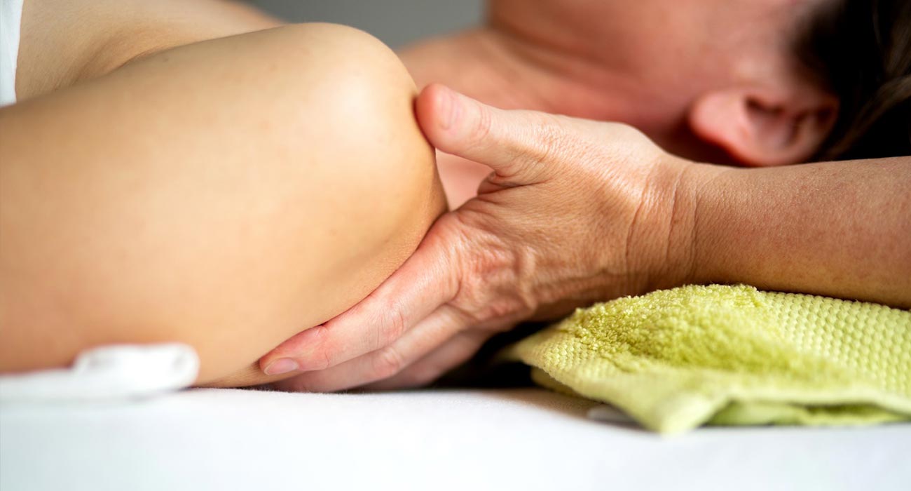 Prendre 1 rdv pour un Massage thérapeutique & détente