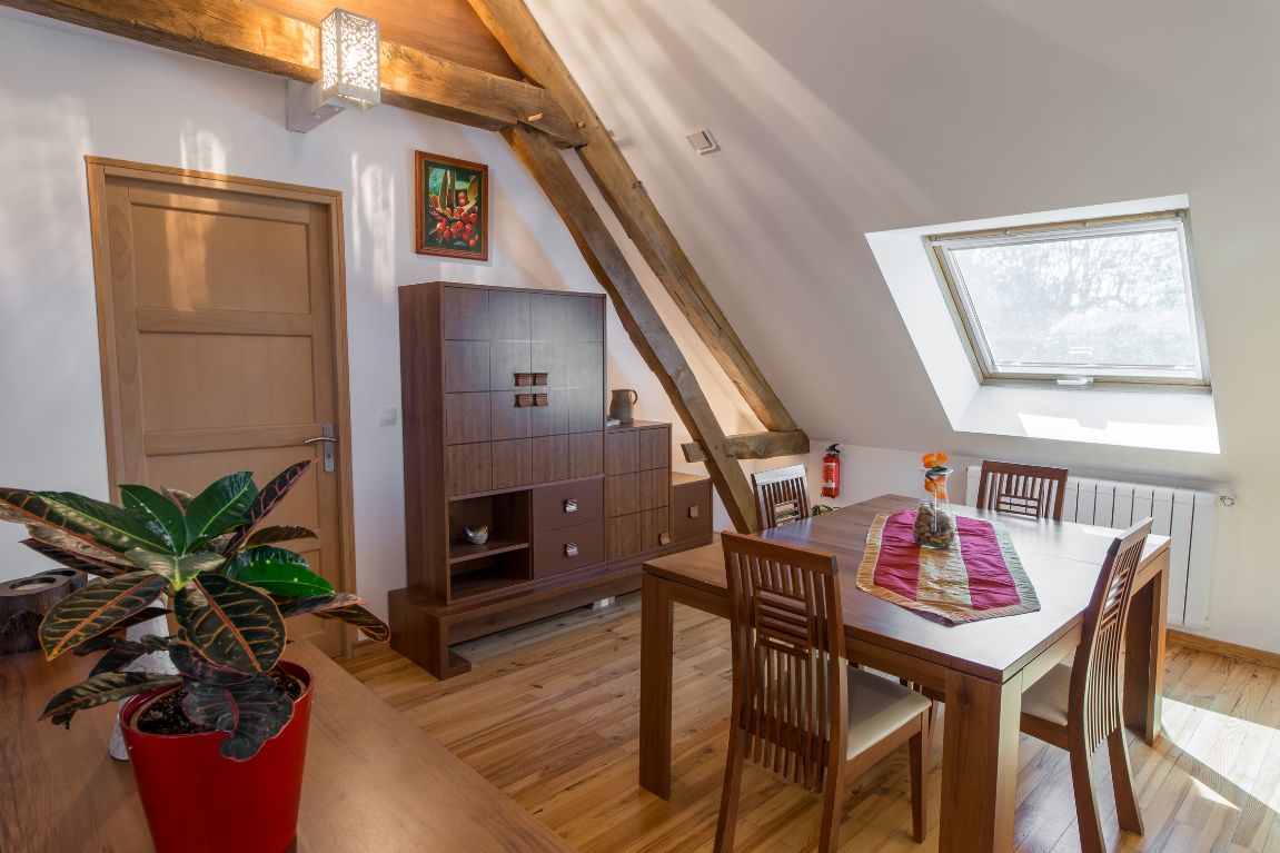 espace de réunion - salon balinais
