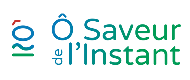 logo o saveur de l instant