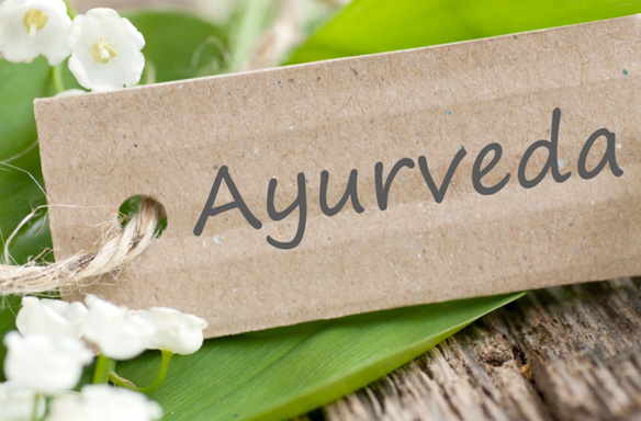 Mini Cure Ayurvédique 1/2 journée