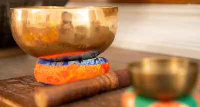 Retraite Yin Yoga & méditation de pleine conscience | Entre Terre et Ciel