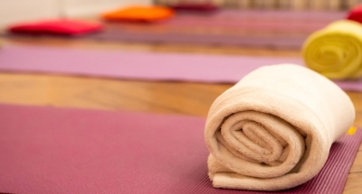 Retraite silencieuse de méditation de pleine conscience & Yin Yoga | L'Appel du Silence